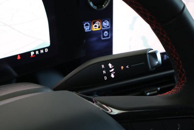 new 2026 Chevrolet Equinox EV car, priced at $36,424