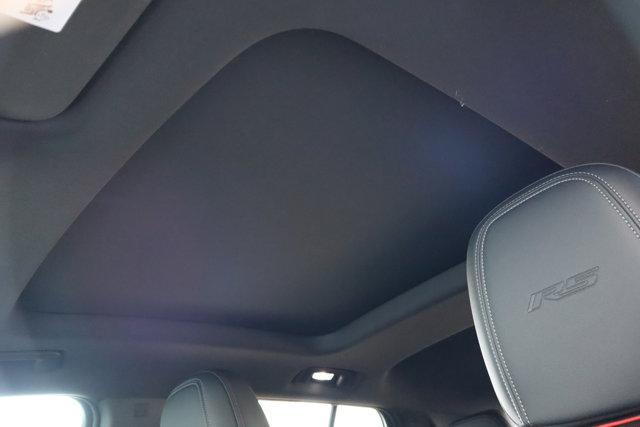 new 2026 Chevrolet Equinox EV car, priced at $36,424