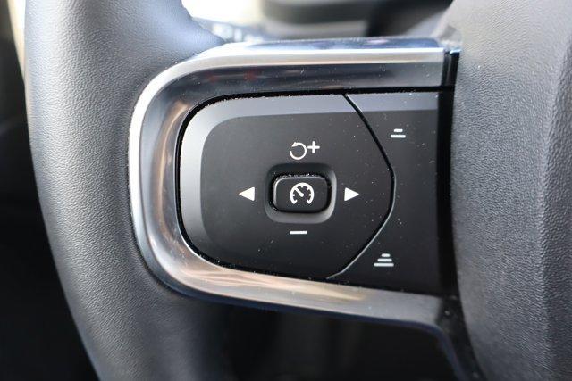 used 2025 Volvo XC40 car, priced at $28,987