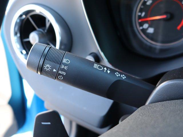 used 2022 Chevrolet Camaro car, priced at $37,829