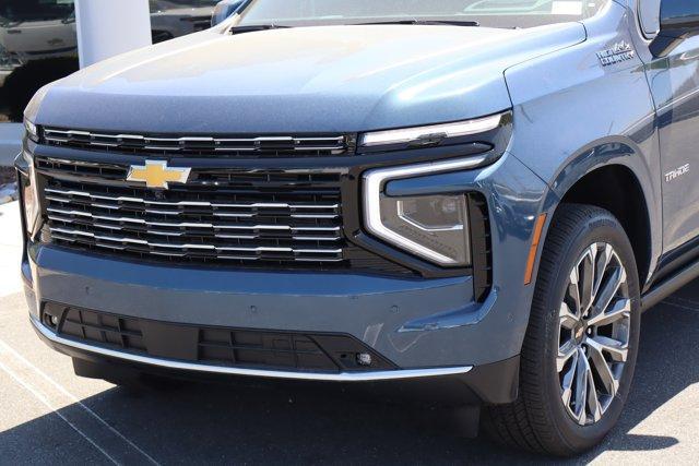 new 2026 Chevrolet Tahoe car, priced at $91,647