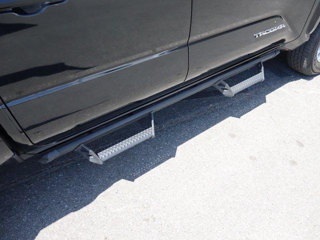 used 2025 Toyota Tacoma car, priced at $35,553