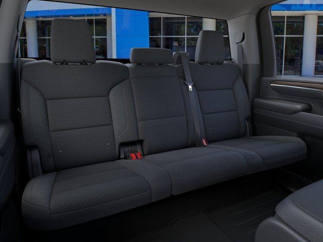 new 2026 Chevrolet Silverado 2500 car, priced at $54,718