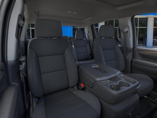 new 2026 Chevrolet Silverado 2500 car, priced at $54,718