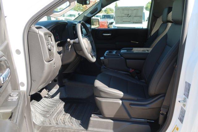 new 2026 Chevrolet Silverado 1500 car, priced at $34,520