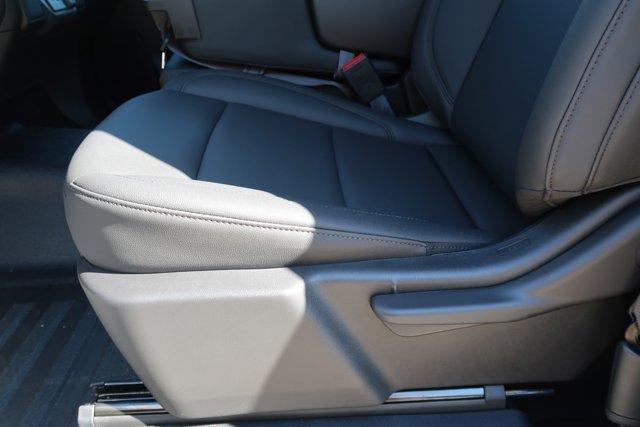 new 2026 Chevrolet Silverado 1500 car, priced at $34,520