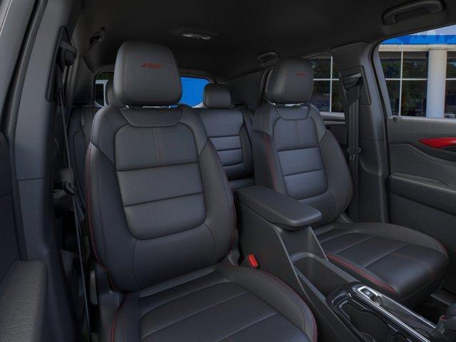 new 2026 Chevrolet TrailBlazer car, priced at $30,940