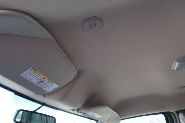 used 2024 Chevrolet Express 2500 car, priced at $38,900