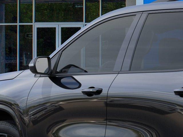 new 2026 Chevrolet Traverse car, priced at $56,646