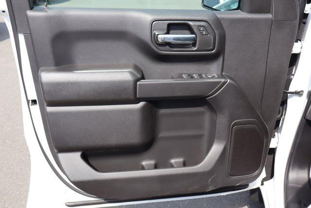 new 2026 Chevrolet Silverado 1500 car, priced at $40,499