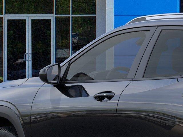 new 2026 Chevrolet Trax car, priced at $26,323