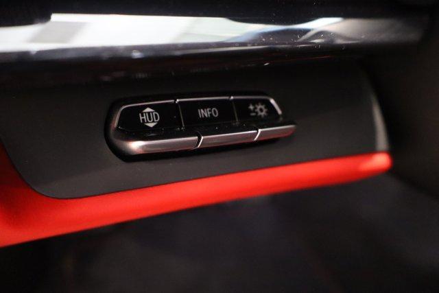 used 2024 Chevrolet Corvette car, priced at $136,957