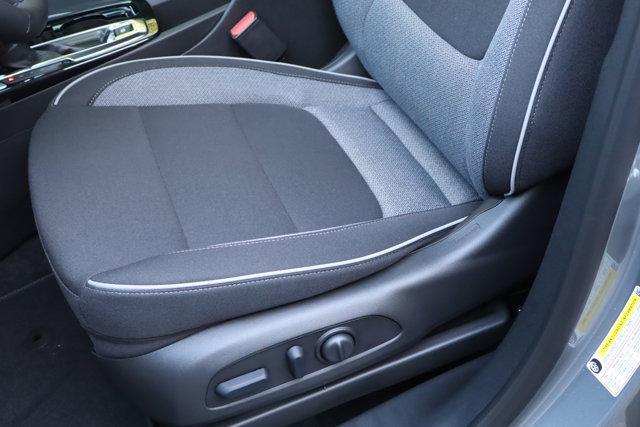 new 2026 Chevrolet TrailBlazer car, priced at $27,270