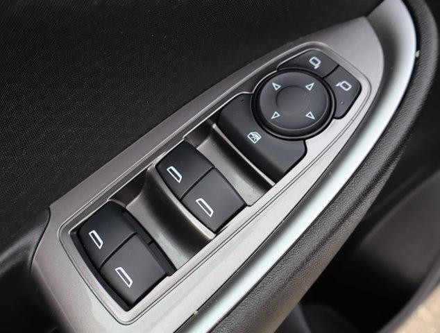 used 2024 Chevrolet Malibu car, priced at $20,447