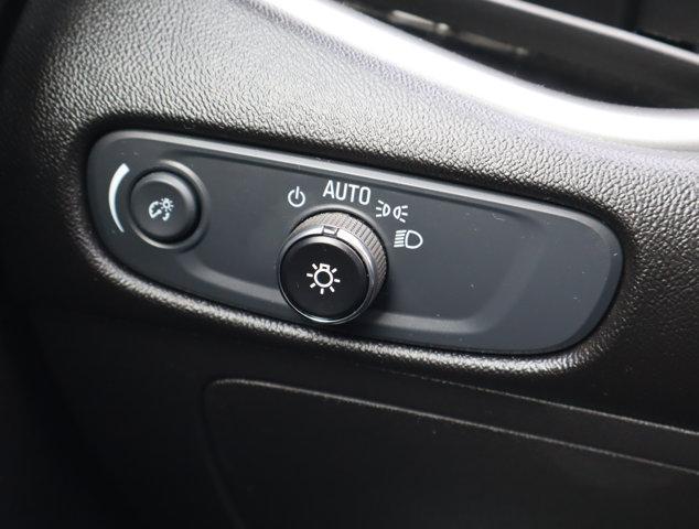 used 2024 Chevrolet Malibu car, priced at $20,447