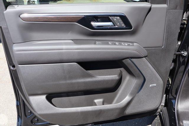 new 2026 Chevrolet Suburban car, priced at $94,605
