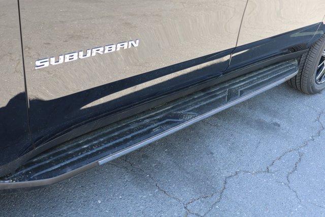 new 2026 Chevrolet Suburban car, priced at $94,605