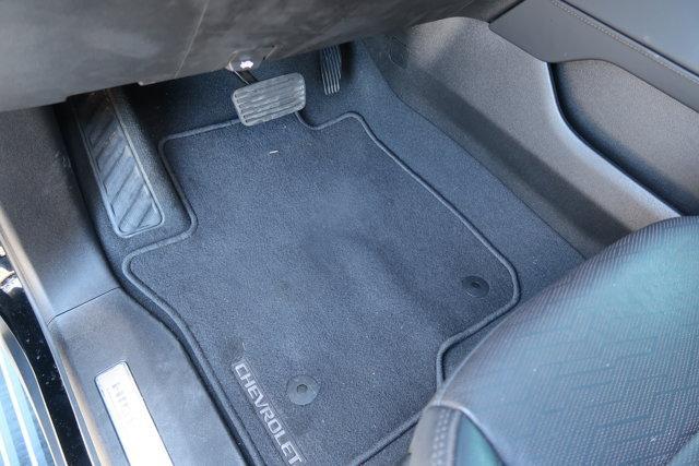 used 2024 Chevrolet Tahoe car, priced at $70,351