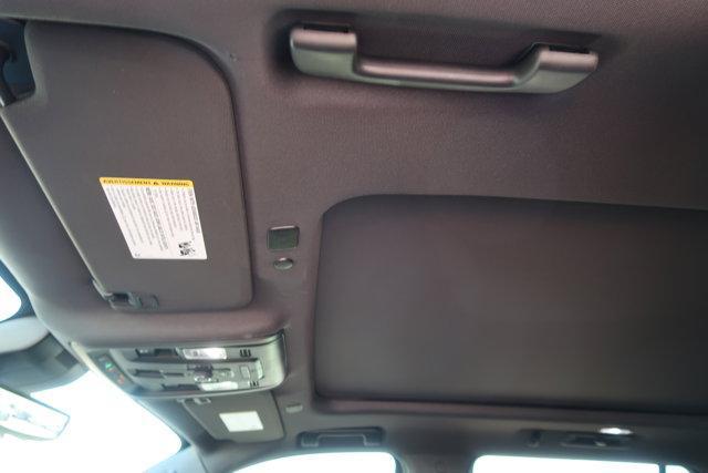 used 2024 Chevrolet Tahoe car, priced at $70,351