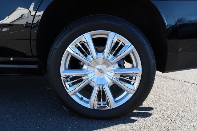 used 2024 Chevrolet Tahoe car, priced at $70,351
