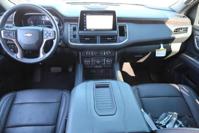 used 2024 Chevrolet Tahoe car, priced at $70,351