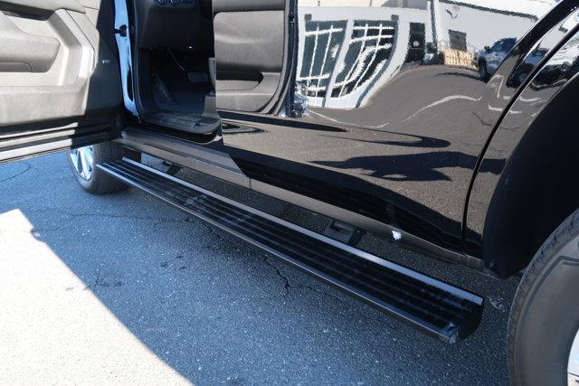 used 2024 Chevrolet Tahoe car, priced at $70,351