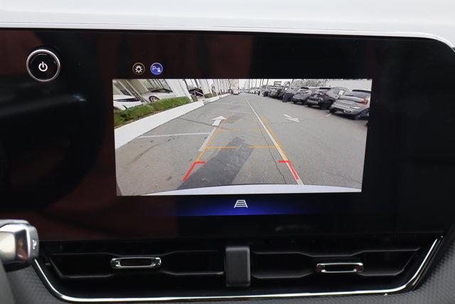 new 2026 Chevrolet Equinox car, priced at $34,164