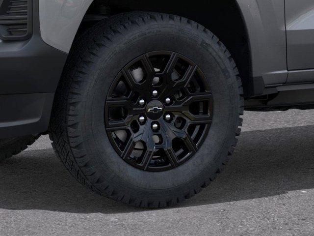 new 2026 Chevrolet Colorado car, priced at $33,730