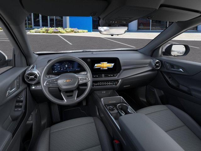 new 2026 Chevrolet Equinox car, priced at $32,490