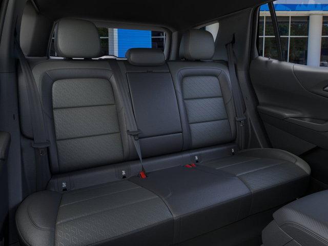 new 2026 Chevrolet Equinox car, priced at $32,490