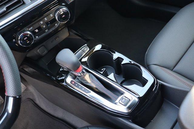 new 2026 Chevrolet Trax car, priced at $26,323