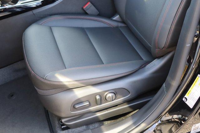 new 2026 Chevrolet Trax car, priced at $26,323