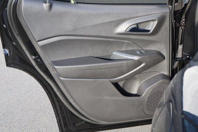 new 2026 Chevrolet Trax car, priced at $26,323