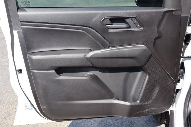 new 2026 Chevrolet Colorado car, priced at $41,051