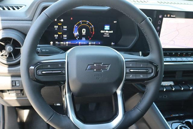 new 2026 Chevrolet Colorado car, priced at $41,051