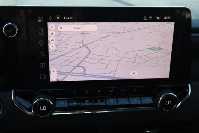 new 2026 Chevrolet Colorado car, priced at $41,051