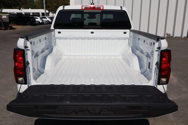 new 2026 Chevrolet Colorado car, priced at $41,051