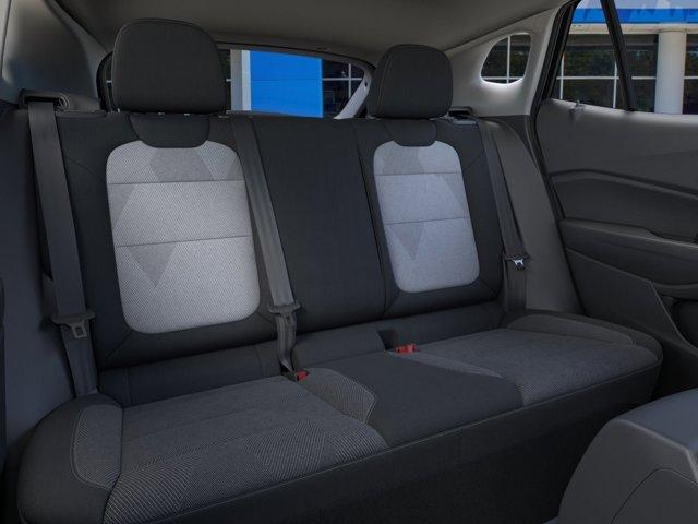 new 2026 Chevrolet Trax car, priced at $25,380