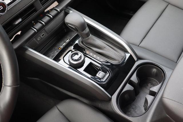 new 2026 Chevrolet Colorado car, priced at $41,051