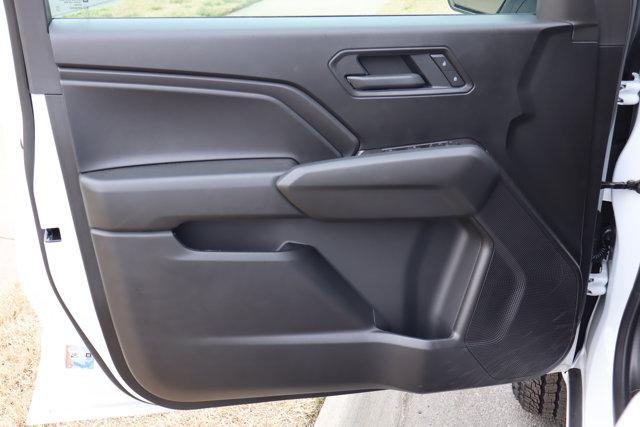 new 2026 Chevrolet Colorado car, priced at $41,051