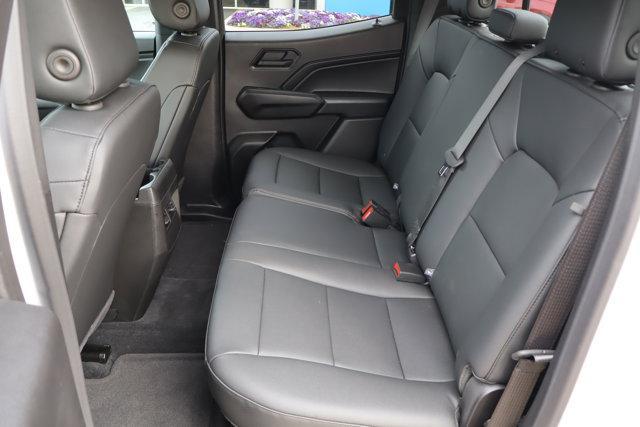 new 2026 Chevrolet Colorado car, priced at $41,051
