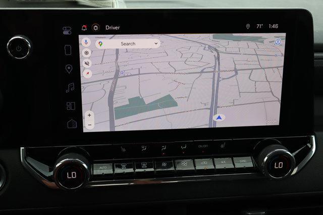 new 2026 Chevrolet Colorado car, priced at $41,051