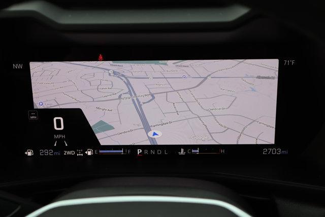 new 2026 Chevrolet Colorado car, priced at $41,051