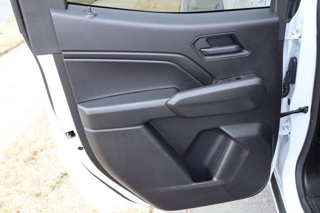 new 2026 Chevrolet Colorado car, priced at $41,051