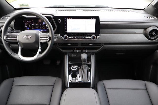 new 2026 Chevrolet Colorado car, priced at $41,051