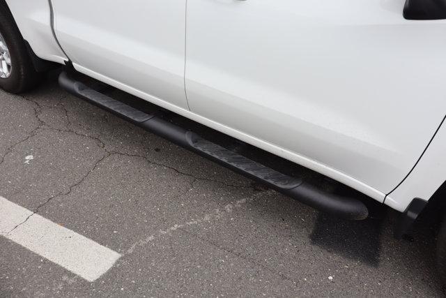 used 2023 Chevrolet Silverado 1500 car, priced at $47,955