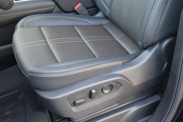 new 2026 Chevrolet Suburban car, priced at $96,490