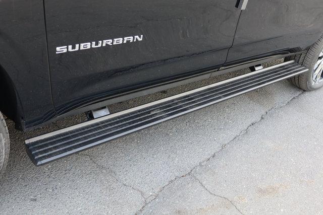 new 2026 Chevrolet Suburban car, priced at $96,490