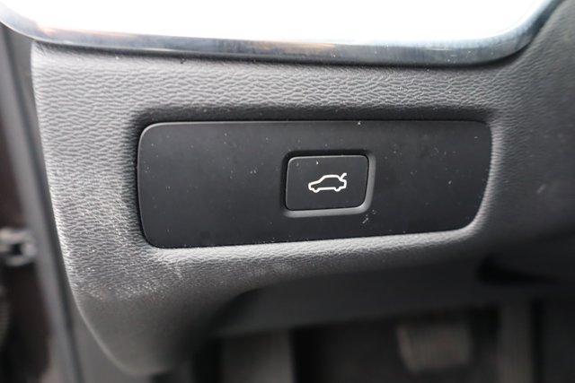 used 2025 Volvo XC60 car, priced at $34,921