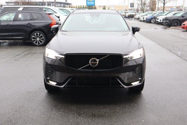 used 2025 Volvo XC60 car, priced at $34,921